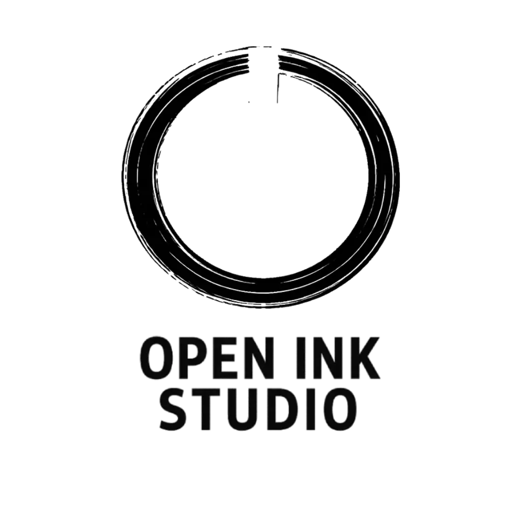 Open Ink Studio Logo